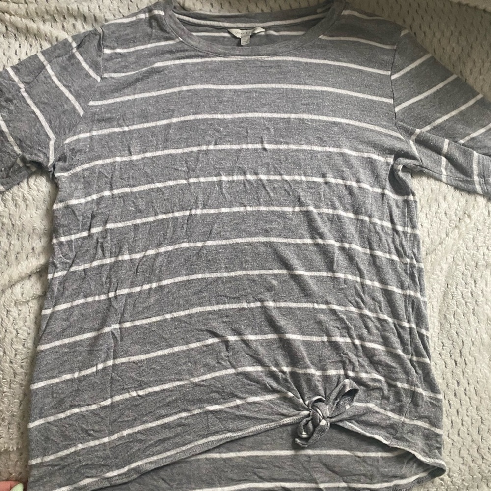 Lucky brand t shirt
